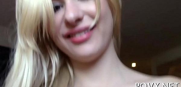  Charlyse Angel Best POV Life Xxx Video